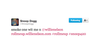 Illustration for article titled Check Out Which Celebs Are Observing 4/20